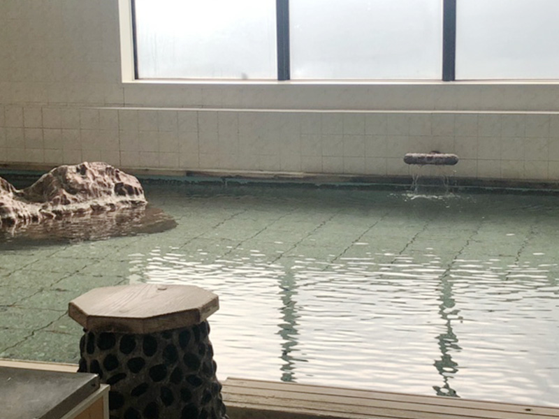 かくのだて温泉