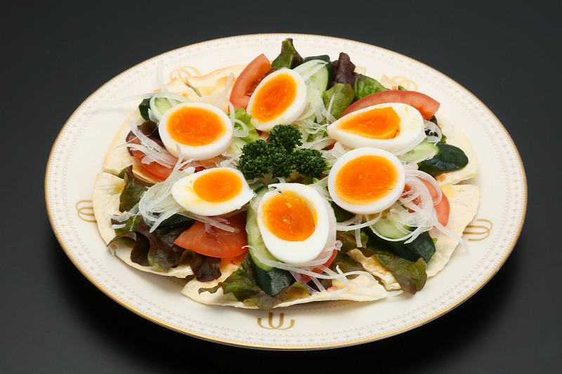 お料理のご案内