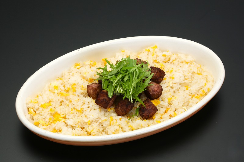 お料理のご案内