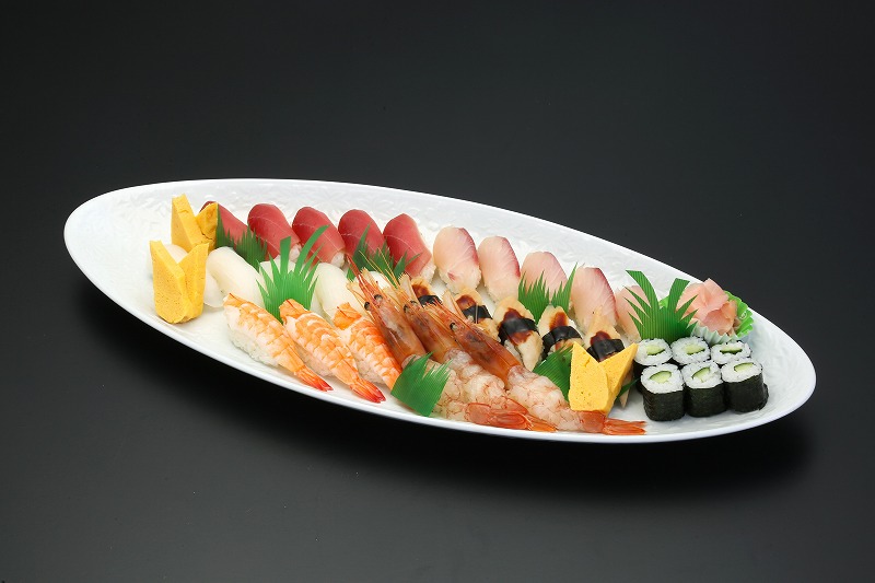 お料理のご案内