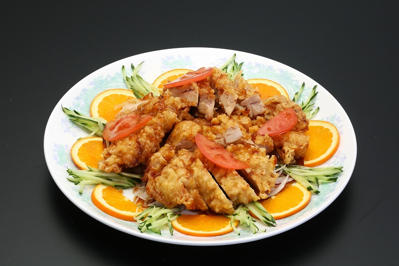お料理のご案内